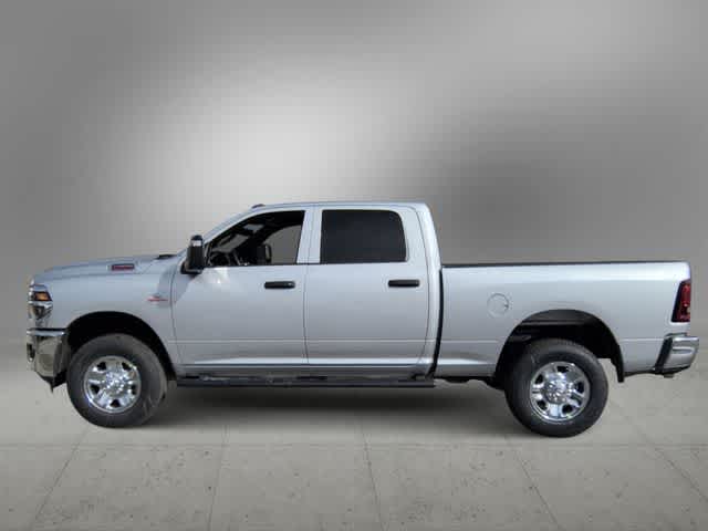 Thumbnail: 2026 RAM 2500 - 5