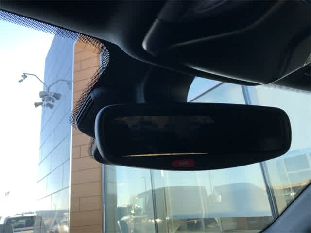 Thumbnail: 2026 Jeep Compass - 21