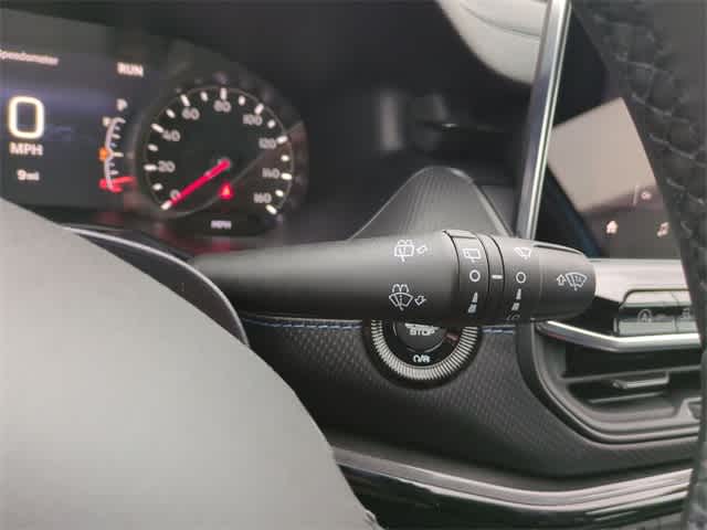 Thumbnail: 2026 Jeep Compass - 26