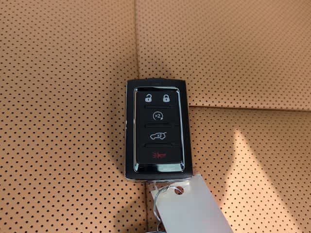 Thumbnail: 2025 Jeep Grand Cherokee - 37