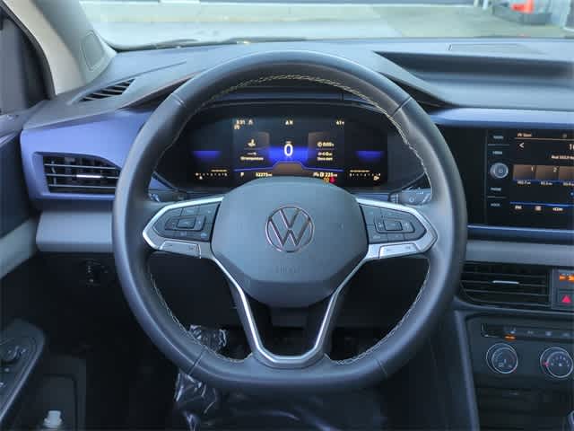 Thumbnail: 2022 Volkswagen Taos - 23