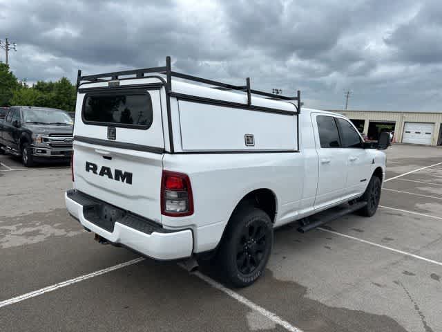 Thumbnail: 2021 RAM 2500 - 22