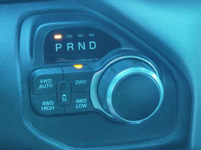 Thumbnail: 2019 RAM 1500 - 30