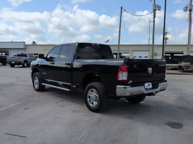 Thumbnail: 2019 RAM 2500 - 6