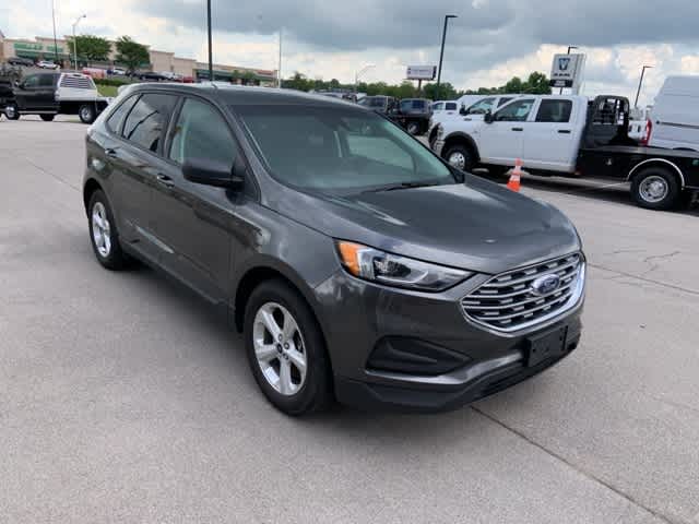 Thumbnail: 2020 Ford Edge - 25