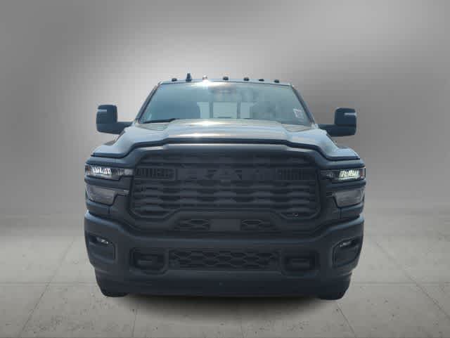 Thumbnail: 2026 RAM 3500 - 3
