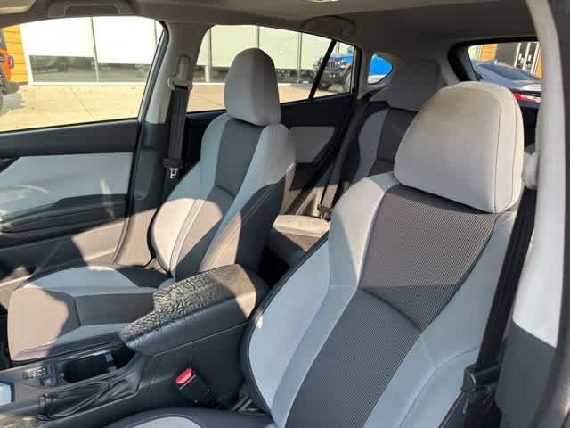 Thumbnail: 2018 Subaru Crosstrek - 3