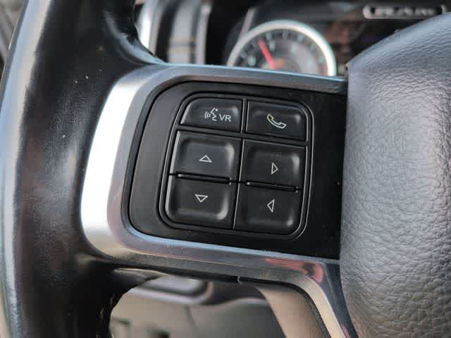 Thumbnail: 2020 RAM 2500 - 25