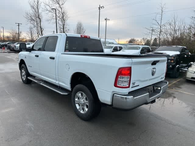 Thumbnail: 2023 RAM 2500 - 16