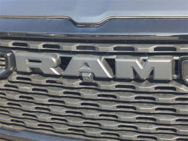 Thumbnail: 2026 RAM 1500 - 12