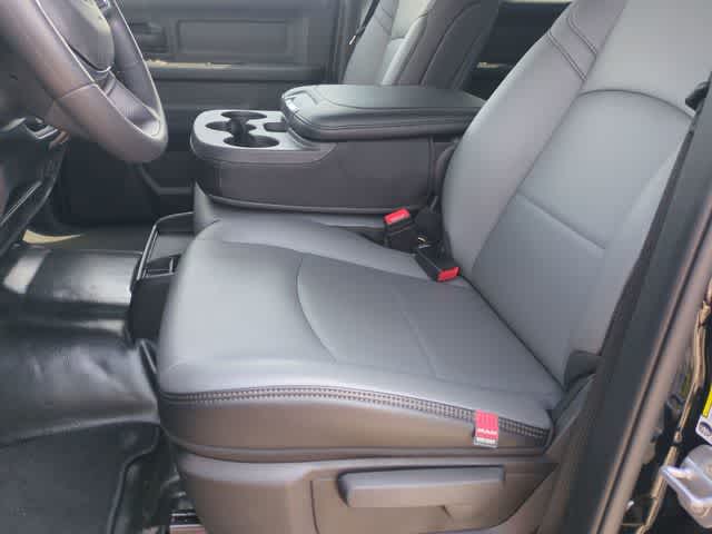 Thumbnail: 2026 RAM 3500 - 16