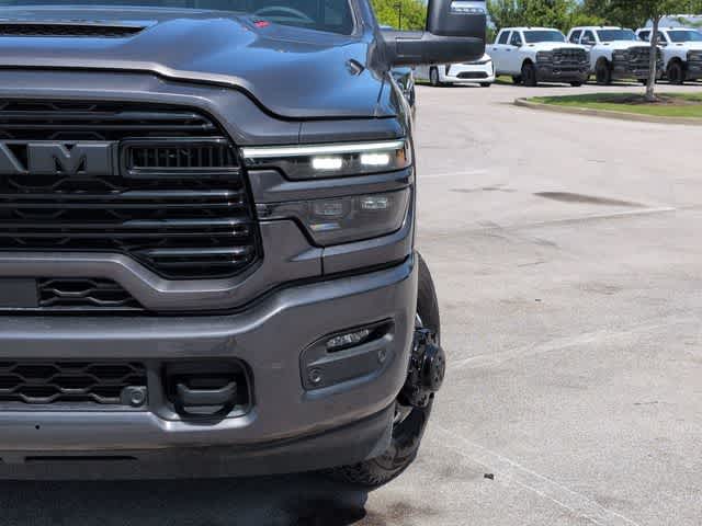 Thumbnail: 2026 RAM 3500 - 11