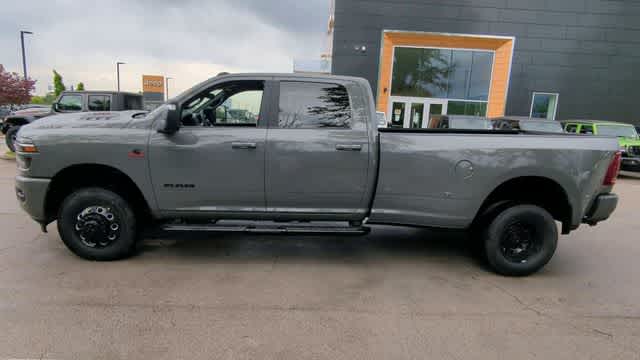 Thumbnail: 2026 RAM 3500 - 5