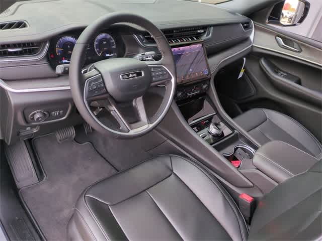 Thumbnail: 2025 Jeep Grand Cherokee L - 10