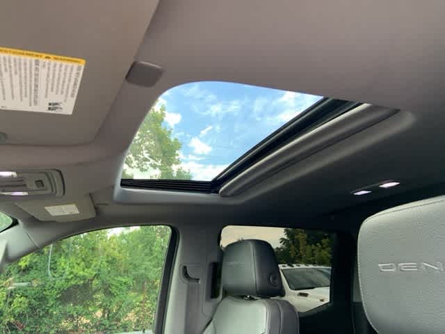 Thumbnail: 2019 GMC Sierra 1500 - 5