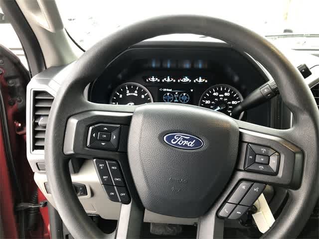 Thumbnail: 2022 Ford Econoline - 19