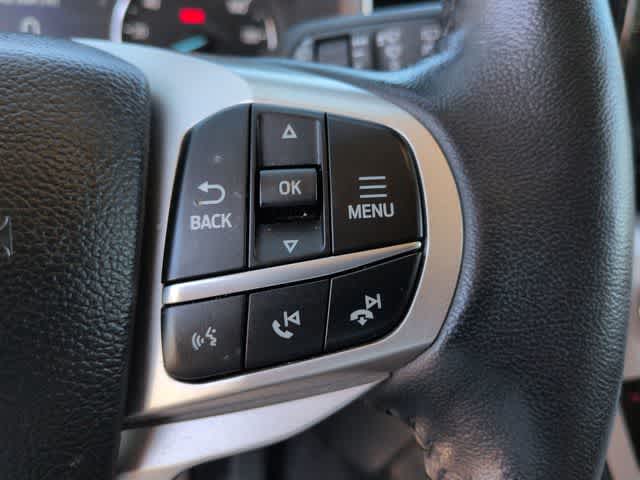 Thumbnail: 2023 Ford Explorer - 26
