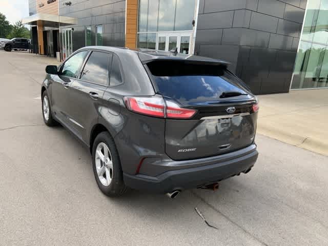 Thumbnail: 2020 Ford Edge - 19