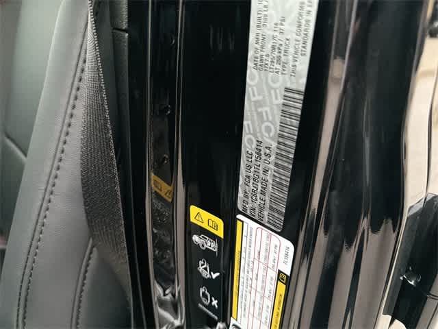 Thumbnail: 2026 Jeep Gladiator - 37