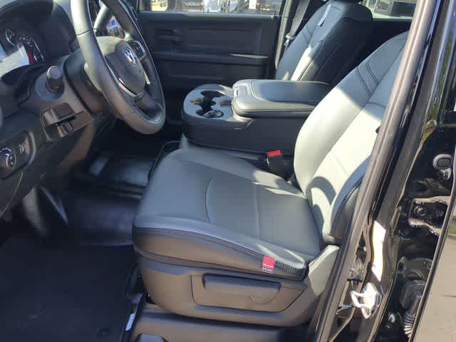 Thumbnail: 2026 RAM 3500 - 17