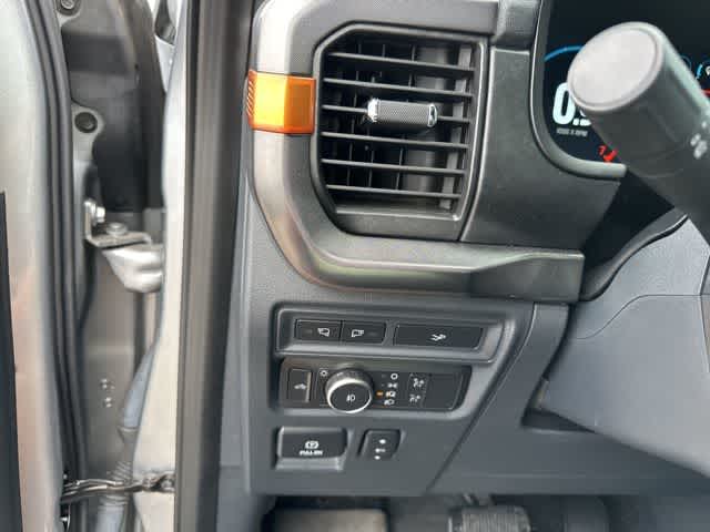 Thumbnail: 2022 Ford F-150 - 11