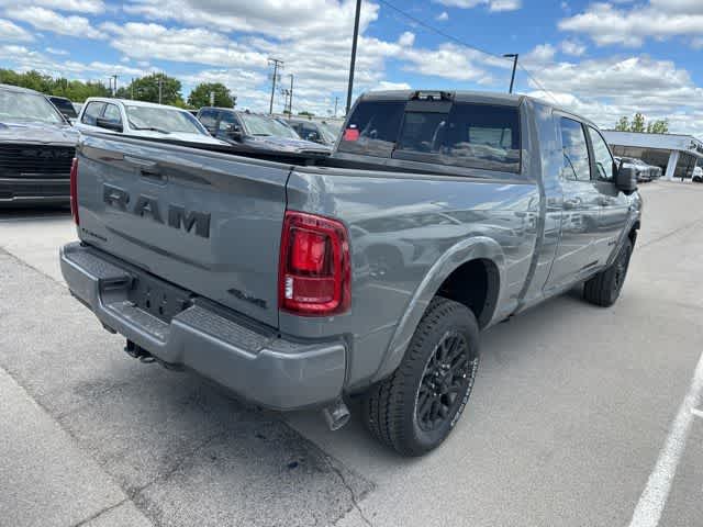 Thumbnail: 2026 RAM 2500 - 13