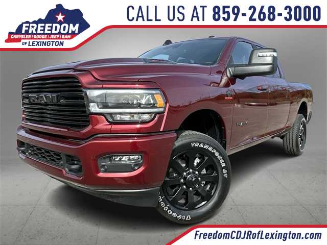 2024 RAM 2500 Laramie -
                Lexington, KY