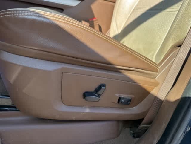 Thumbnail: 2023 RAM 3500 - 6