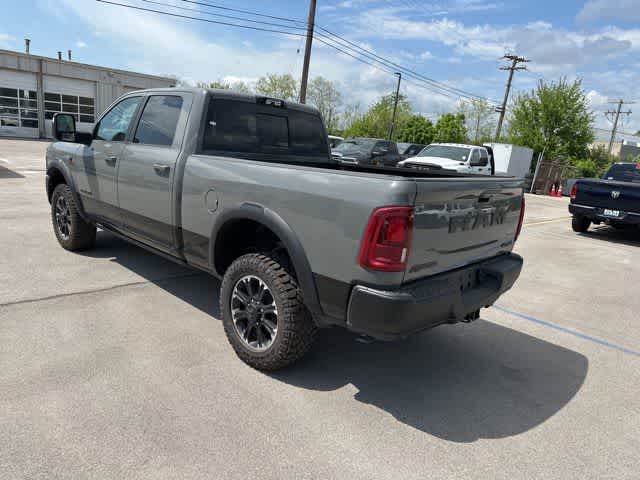 Thumbnail: 2026 RAM 2500 - 16