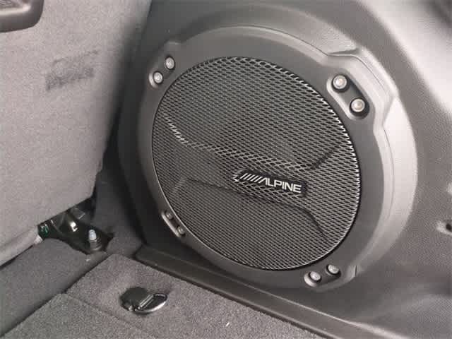 Thumbnail: 2026 Jeep Wrangler - 30