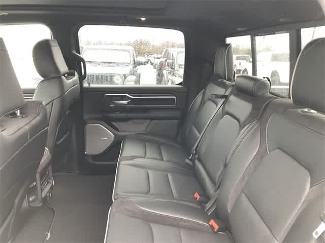 Thumbnail: 2026 RAM 1500 - 31