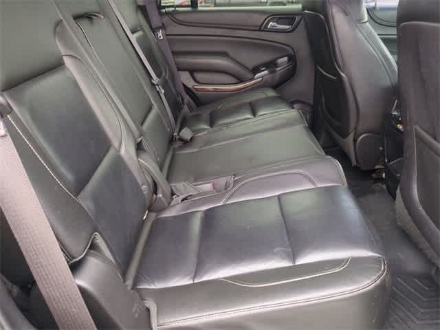 Thumbnail: 2015 Chevrolet Tahoe - 21