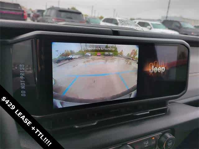 Thumbnail: 2026 Jeep Wrangler - 29