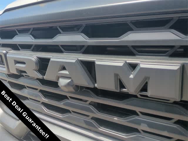 Thumbnail: 2025 RAM 2500 - 12
