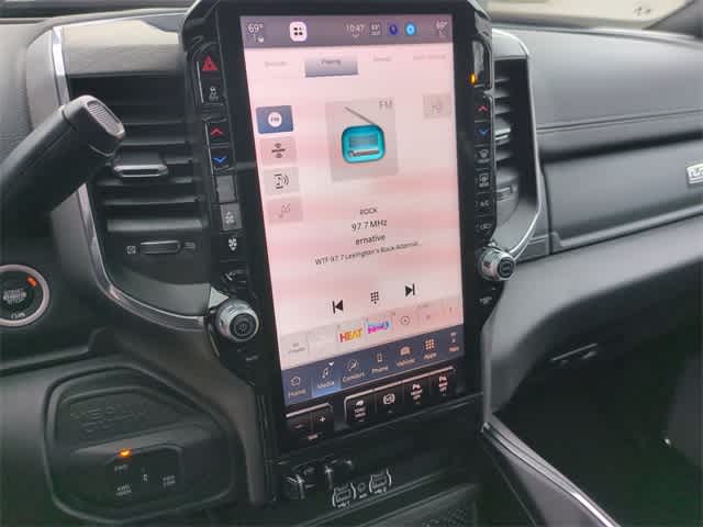 Thumbnail: 2026 RAM 2500 - 28