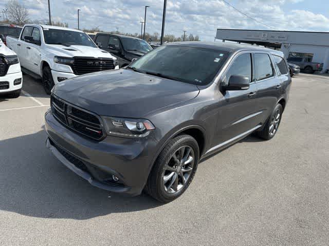 Thumbnail: 2018 Dodge Durango - 12