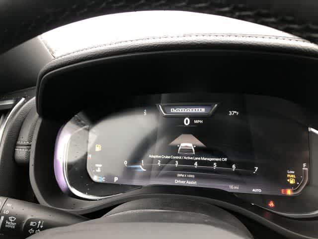 Thumbnail: 2026 RAM 1500 - 25