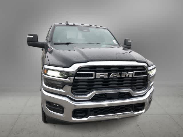Thumbnail: 2026 RAM 2500 - 9