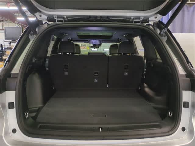 Thumbnail: 2025 Jeep Grand Cherokee - 36