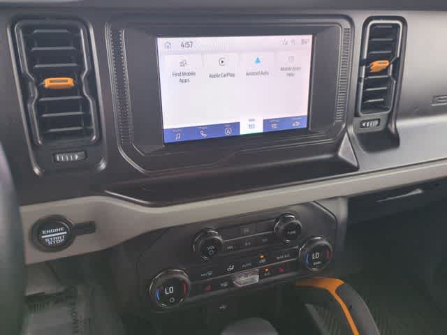 Thumbnail: 2021 Ford Bronco - 25