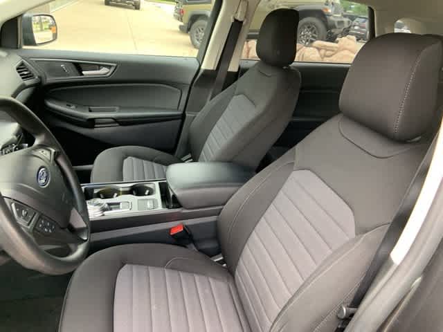 Thumbnail: 2020 Ford Edge - 4