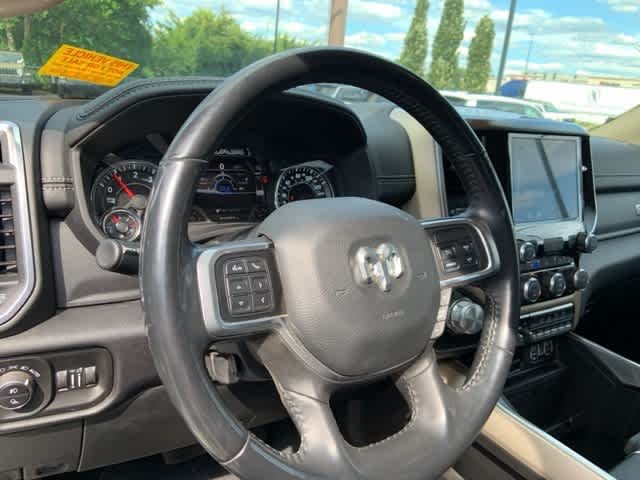 Thumbnail: 2022 RAM 2500 - 4