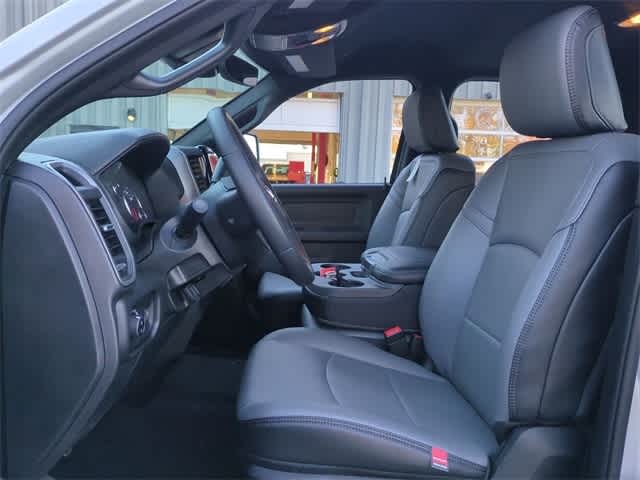 Thumbnail: 2026 RAM 3500 - 17