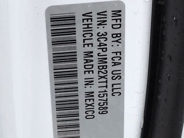 Thumbnail: 2026 Jeep Cherokee - 35