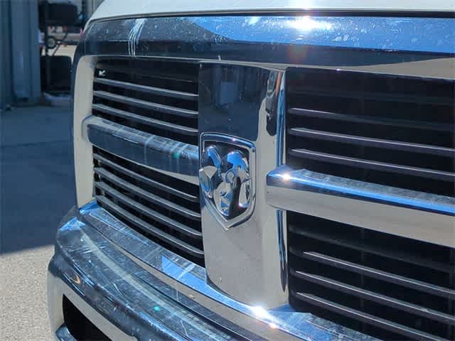 Thumbnail: 2011 RAM 2500 - 12