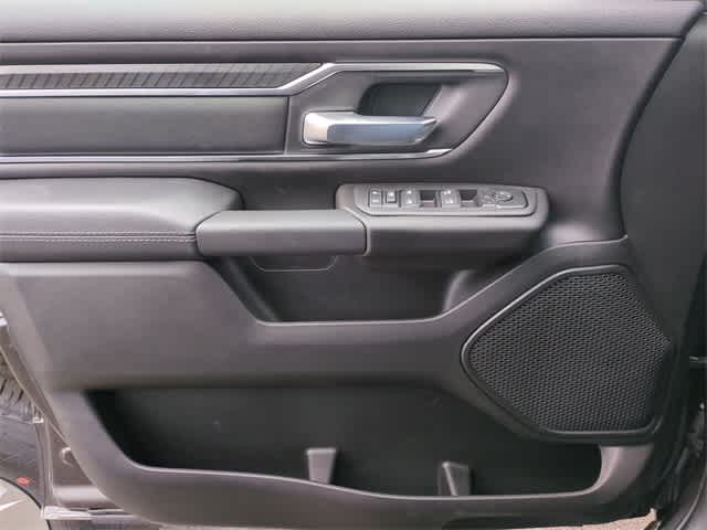 Thumbnail: 2026 RAM 1500 - 30