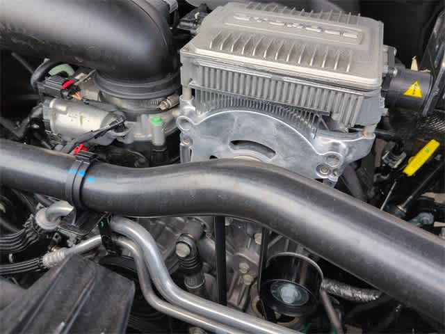 Thumbnail: 2026 RAM 1500 - 14