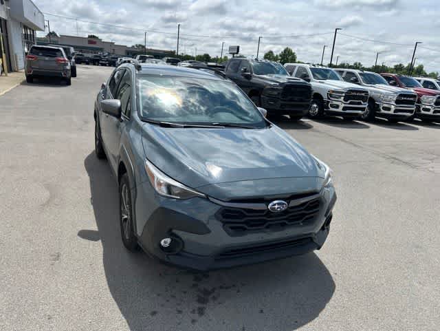 Thumbnail: 2024 Subaru Crosstrek - 25