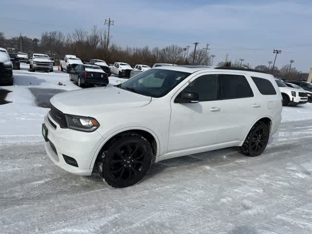 Thumbnail: 2019 Dodge Durango - 17