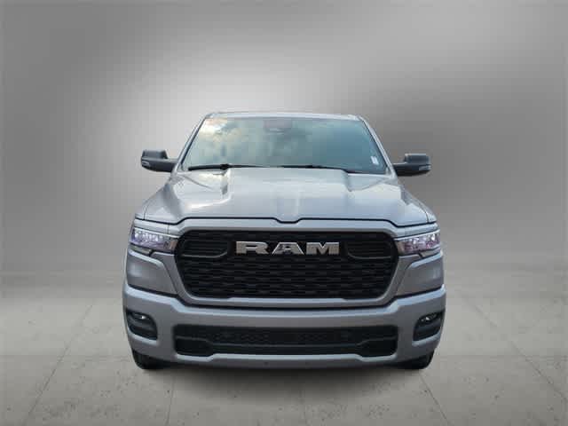 Thumbnail: 2026 RAM 1500 - 3